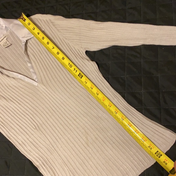 Banana republic long sleeve shirt size medium - Picture 6 of 16